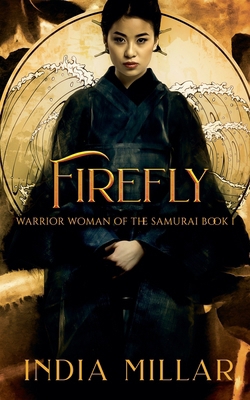 Firefly B098WDGQSY Book Cover