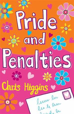 Pride and Penalties 0340917296 Book Cover