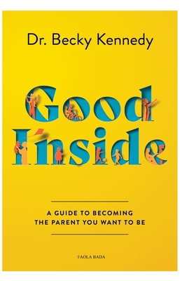 Good Inside B0BFDKYPXG Book Cover