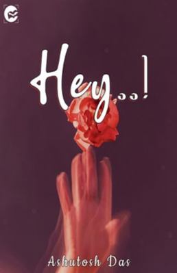 Hey 9389923476 Book Cover
