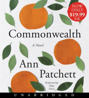 Commonwealth Low Price CD 006269541X Book Cover