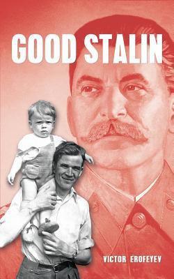 Good Stalin 1782671110 Book Cover