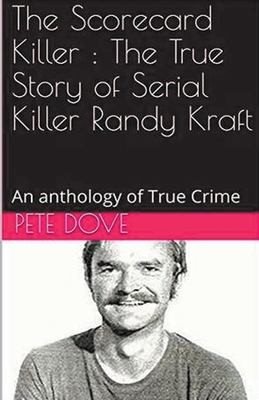 The Scorecard Killer: The True Story of Serial ... B0CWZ8N57P Book Cover