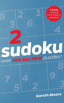 Sudoku, Volume 2 1782434763 Book Cover