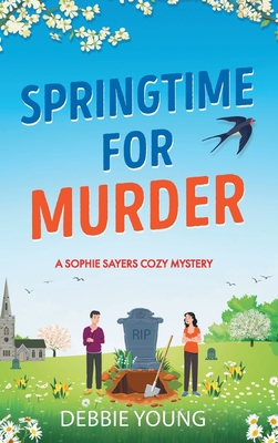Springtime for Murder 1804830984 Book Cover