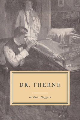 Dr. Therne 1079064850 Book Cover