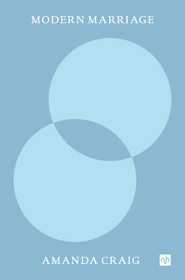 Modern Marriage 191255979X Book Cover