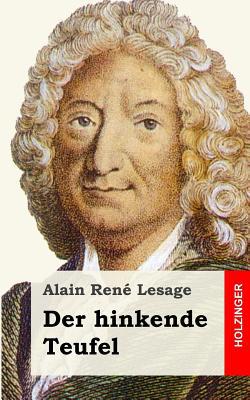 Der Hinkende Teufel [German] 1482600137 Book Cover