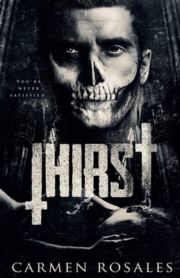 Thirst 195988803X Book Cover