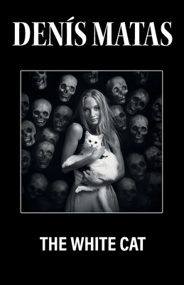 The White Cat B0G7TW4RRD Book Cover