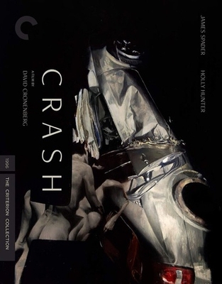 Crash B08J5L1B7S Book Cover