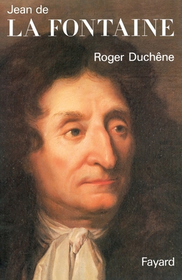 Jean de La Fontaine [French] 2213594732 Book Cover