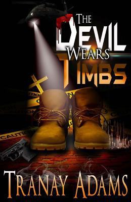 The Devil Wears Timbs 1539319571 Book Cover
