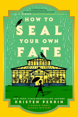 How to Seal Your Own Fate 059347404X Book Cover
