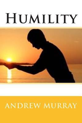 Humility 1514695413 Book Cover