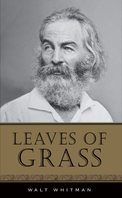 Leaves of Grass 1441341498 Book Cover