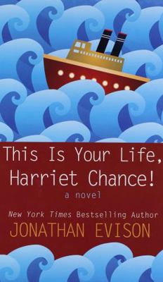 This Is Your Life, Harriet Chance! (Wheeler Pub... [Large Print] 1410484068 Book Cover