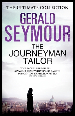 The Journeyman Tailor 1444760254 Book Cover