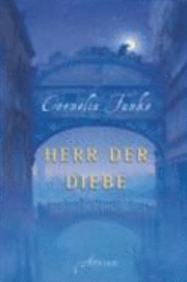 Herr der Diebe. [German] 3855359490 Book Cover