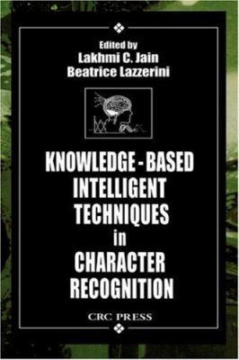Knowledge-Based Intelligent Techniques in Chara... B00DGS3T7O Book Cover
