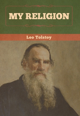 My Religion 1647990521 Book Cover