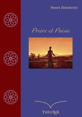Prière et Poésie [French] 2322181463 Book Cover