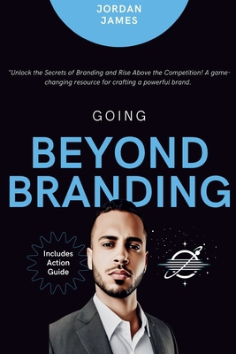 Beyond Branding: Branding Masterclass for Small...            Book Cover