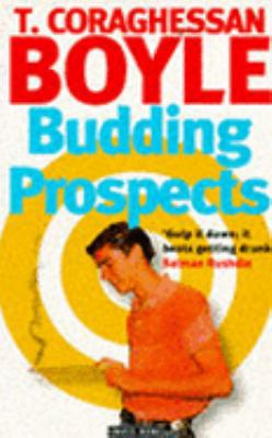 Budding Prospects 0140140166 Book Cover