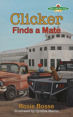 Clicker Finds a Mate 1958227188 Book Cover