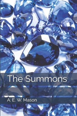 The Summons 1702045951 Book Cover
