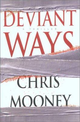 Deviant Ways 0671040596 Book Cover