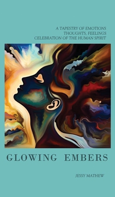 Glowing Embers B0DQ6JX9GP Book Cover