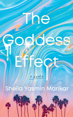 The Goddess Effect 1713663503 Book Cover