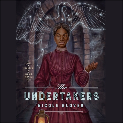 The Undertakers 0358581788 Book Cover