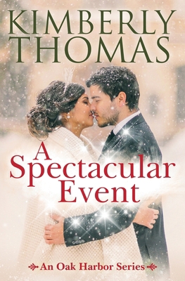 A Spectacular Event B0BPJX69RY Book Cover
