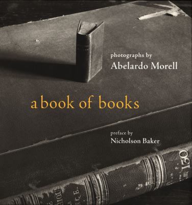 A Book of Books 0821227696 Book Cover