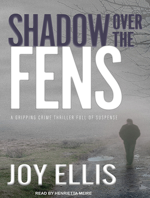 Shadow Over the Fens 1515965368 Book Cover