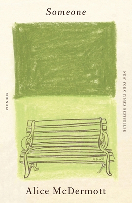 Someone 1250888387 Book Cover