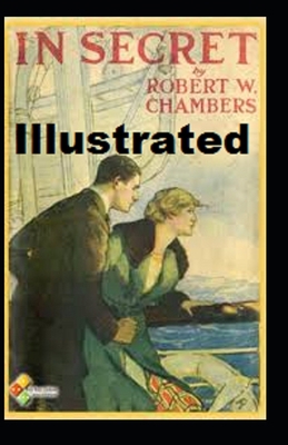 In Secret Illustrated B0884B476Z Book Cover