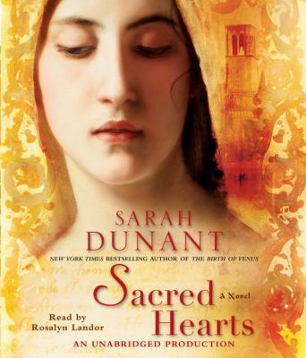 Sacred Hearts 0739325086 Book Cover
