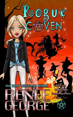 Rogue Coven 1947177257 Book Cover