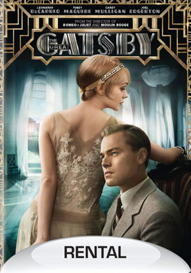 The Great Gatsby B00DS79HGU Book Cover
