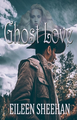 Ghost Love B0DZF9NWYY Book Cover