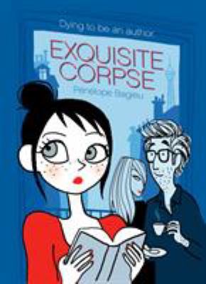 Exquisite Corpse 1626720827 Book Cover