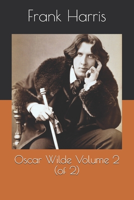 Oscar Wilde Volume 2 (of 2) B08RC4BJRB Book Cover