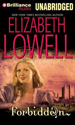 Forbidden (Medieval Trilogy, 2) 1423332288 Book Cover