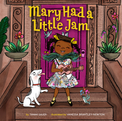 Mary Had a Little Jam: Volume 3 1454933046 Book Cover