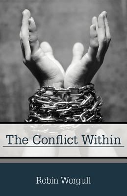 The Conflict Within 1449745458 Book Cover