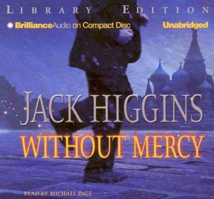 Without Mercy 142330621X Book Cover