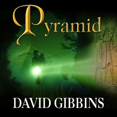 Pyramid B08XLGJNXZ Book Cover
